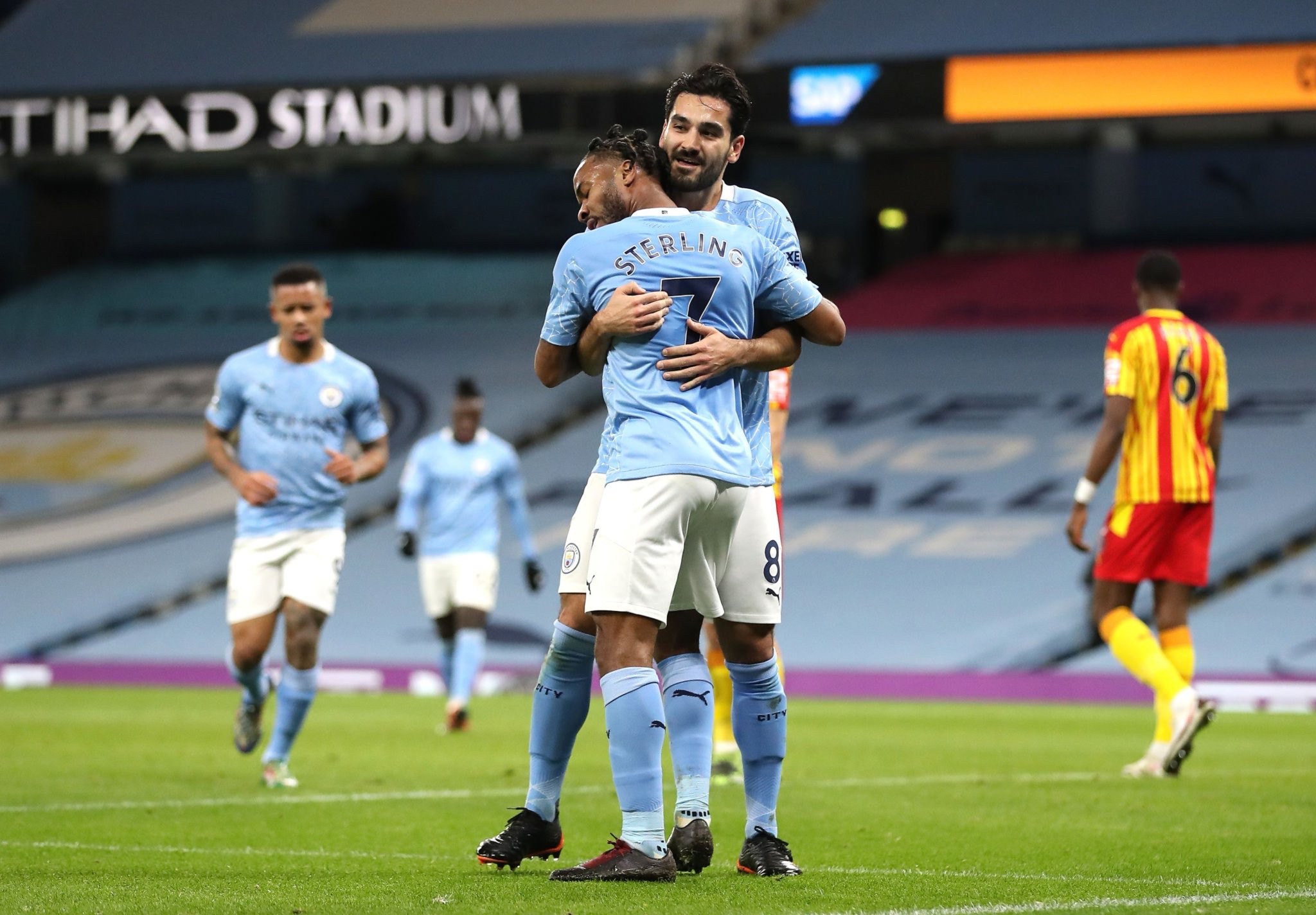 并在失败中 并在失败中